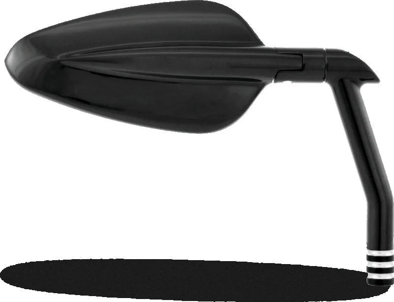Performance Machine  Vision Mirror Arrow - Contrast Cut - Main Product View