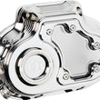 Load image into Gallery viewer, Performance Machine  Vision Slave Assy W/Bezel - Chrome - Side View