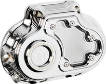 Load image into Gallery viewer, Performance Machine  Vision Slave Assy W/Bezel - Chrome - Side View
