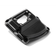 Load image into Gallery viewer, Performance Machine Vision Trans Cover W/Bezel - Black Ops - Main Product View