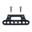 Load image into Gallery viewer, Performance Machine Warning Light Relocation Kit - Black Ops
