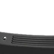 Load image into Gallery viewer, Performance Machine Windscreen Trim Assembly Merc - Black Ops - Main Product View