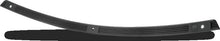 Load image into Gallery viewer, Performance Machine Windscreen Trim Assembly Merc - Black Ops - Main Product View
