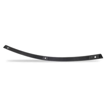 Load image into Gallery viewer, Performance Machine Windscreen Trim Assembly Merc - Black Ops - Side View