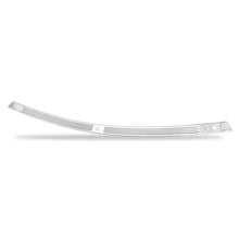 Load image into Gallery viewer, Performance Machine Windscreen Trim Assembly Merc - Chrome