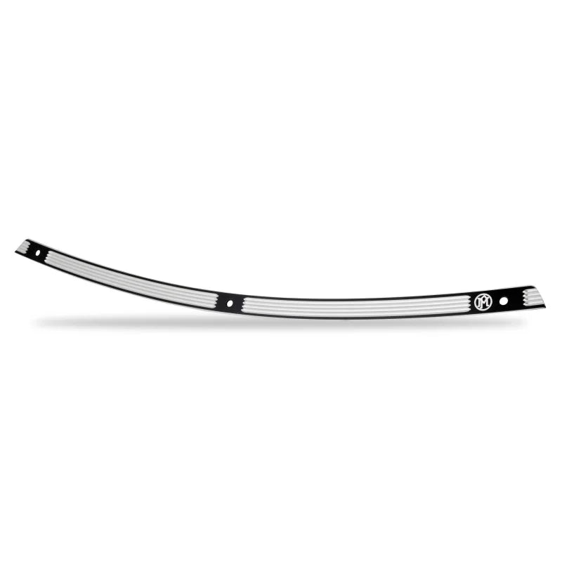 Performance Machine Windscreen Trim Assembly Merc - Contrast Cut - Main Product View