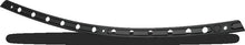 Load image into Gallery viewer, Performance Machine Windscreen Trim Assy Holeshot - Black Ops - Side View