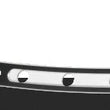 Load image into Gallery viewer, Performance Machine Windscreen Trim Assy Holeshot - Contrast Cut - Side View