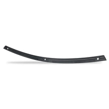 Load image into Gallery viewer, Performance Machine Windscreen Trim Assy Scallop - Black Ops - Main Product View