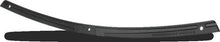 Load image into Gallery viewer, Performance Machine Windscreen Trim Assy Scallop - Black Ops - Side View