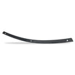 Load image into Gallery viewer, Performance Machine Windscreen Trim Assy Scallop - Black Ops - Main Product View