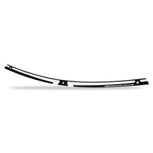Load image into Gallery viewer, Performance Machine Windscreen Trim Assy Scallop - Contrast Cut - Main Product View