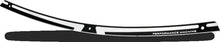 Load image into Gallery viewer, Performance Machine Windscreen Trim Assy Scallop - Contrast Cut - Side View