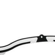Load image into Gallery viewer, Performance Machine Windscreen Trim Assy Scallop - Contrast Cut - Side View