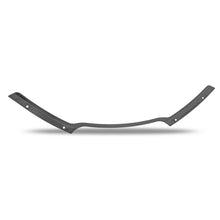 Load image into Gallery viewer, Performance Machine  Windscreen Trim Scallop - Black Ops - Main Product View