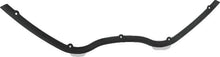 Load image into Gallery viewer, Performance Machine  Windscreen Trim Scallop - Black Ops - Side View
