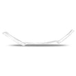 Load image into Gallery viewer, Performance Machine  Windscreen Trim Scallop - Chrome - Side View