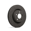 Load image into Gallery viewer, Performance Rotors fits 2010-2015 Lexus GX460 / 2010-2016 Toyota 4RUNNER LIMITED / 2018 Toyota 4RUNNER SR5 / 2015 2016 Toy...