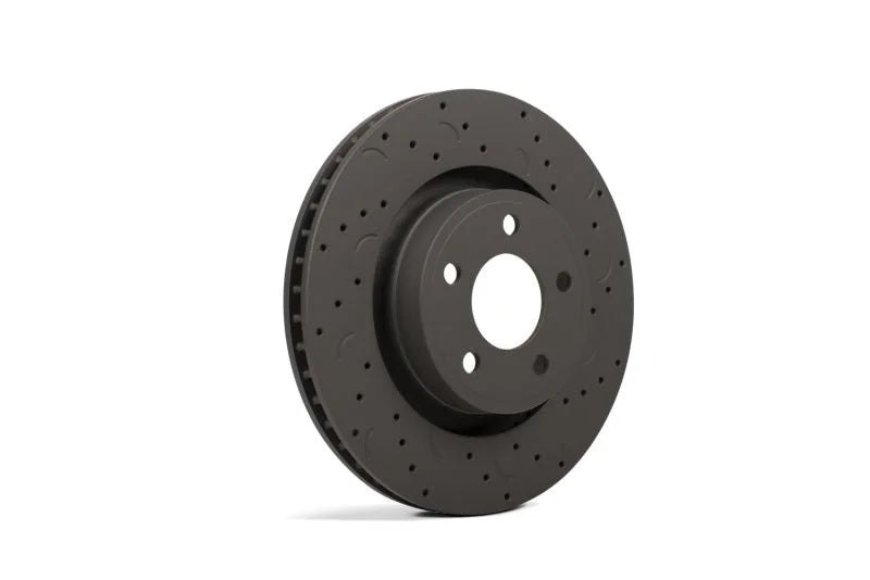 Performance Rotors fits 2010-2015 Lexus GX460 / 2010-2016 Toyota 4RUNNER LIMITED / 2018 Toyota 4RUNNER SR5 / 2015 2016 Toy...