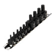 Load image into Gallery viewer, Performance Tool 10PC IMPACT STAR BIT SKT SET W38961