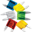 Load image into Gallery viewer, Performance Tool 120 PC MINI FUSE ASSORTMENT W5369