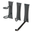 Load image into Gallery viewer, Performance Tool 12PC RAIL HOOK SET W5167