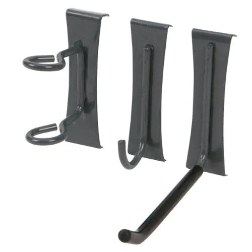 Performance Tool 12PC RAIL HOOK SET W5167