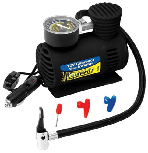 Performance Tool 12V COMPACT TIRE INFLATOR 60399