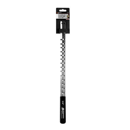 Performance Tool 1/4" DR SOCKET RAIL W36000 - Side View