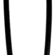 Load image into Gallery viewer, Performance Tool 18 INCH 4500 PSI FLEXIBLE HOSE WITH COUPLER W54211