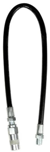 Performance Tool 18 INCH 4500 PSI FLEXIBLE HOSE WITH COUPLER W54211