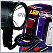 Load image into Gallery viewer, Performance Tool 2-N-1 LED LIGHT &amp; LASER W2380 - Side View