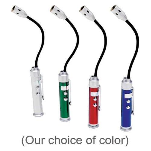 Performance Tool 2-N-1 LED LIGHT & LASER W2380 - Detail View