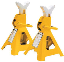 Load image into Gallery viewer, Performance Tool 2 TON JACK STANDS (1 PAIR) W41021
