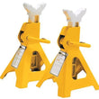 Load image into Gallery viewer, Performance Tool 2 TON JACK STANDS (1 PAIR) W41021
