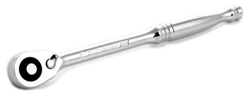 Performance Tool 3/8" DR QR TEARDROP RATCHET W38101