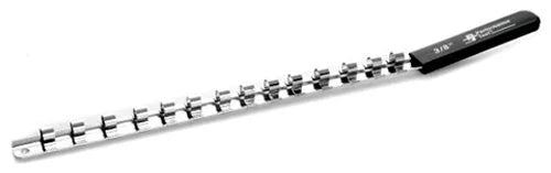 Performance Tool 3/8" DR SOCKET RAIL W38000