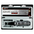 Load image into Gallery viewer, Performance Tool 3/8" IMPACT DRIVER WITH 4 BITS - Side View