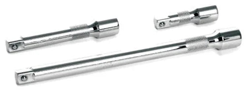Performance Tool 3PC 1/2" DR EXTENSION SET W32140