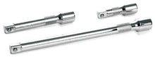 Load image into Gallery viewer, Performance Tool 3PC 1/2" DR EXTENSION SET W32140