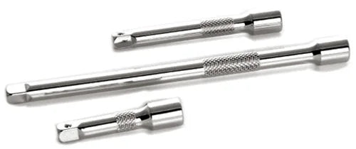 Performance Tool 3PC 1/4" DR EXTENSION SET W36940