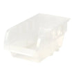 Load image into Gallery viewer, Performance Tool 3PC CLEAR BINS LARGE W5174
