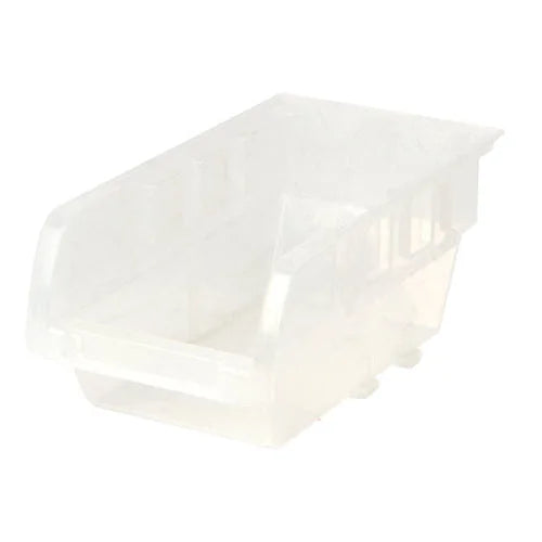 Performance Tool 3PC CLEAR BINS LARGE W5174