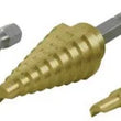 Load image into Gallery viewer, Performance Tool 3PC STEP DRILL SET W9003