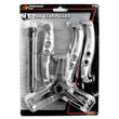 Load image into Gallery viewer, Performance Tool 4" HEAVY-DUTY 3-JAW GEAR PULLER W136P - Main Product View