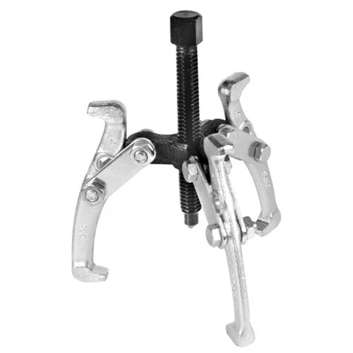 Performance Tool 4" HEAVY-DUTY 3-JAW GEAR PULLER W136P - Side View