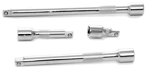 Performance Tool 4PC 3/8" DR EXTENSION SET W38152