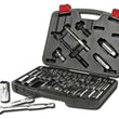 Load image into Gallery viewer, Performance Tool 51PC 3/8" DR MECHANIC'S SET W38905