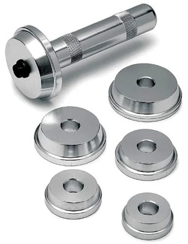 Performance Tool 7 PC BEARING RACE & SEAL DR SET W83020
