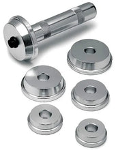 Load image into Gallery viewer, Performance Tool 7 PC BEARING RACE &amp; SEAL DR SET W83020